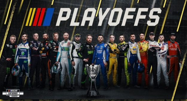 Visit Todo listo para la Quaker State 400 de los Playoffs Cup Series 2024 en Atlanta page