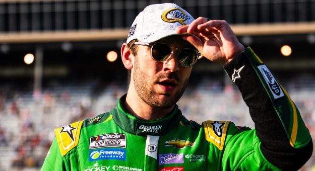 Visit Daniel Suárez se trata de enfocar en lo positivo tras su 2do. puesto en Atlanta page