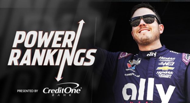 Visit Top 20 Power Rankings Playoffs Cup Series 2024 de Atlanta a Watkins Glen page