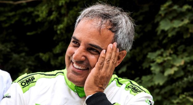 Visit Juan Pablo Montoya va por la victoria en su regreso a la Cup Series en Watkins Glen page