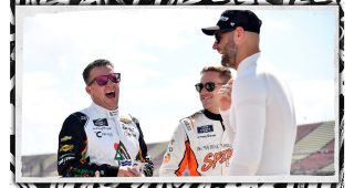 Playoff pressure heats up in Episode 4 of ‘Trophy Hunting with Kaulig Racing’