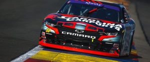 Mission 200 Xfinity Series 2024 Watkins Glen International