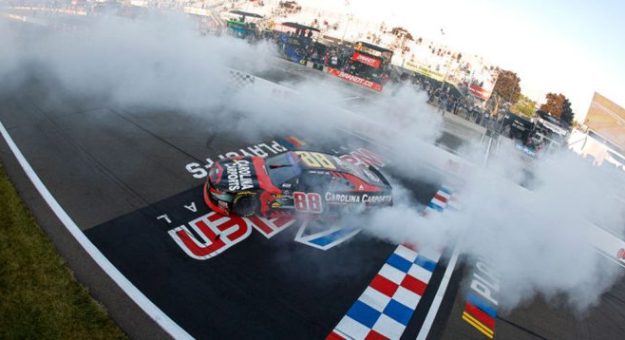 Visit Connor Zilisch ganó la Mission 200 de la Xfinity Series 2024 en el Watkins Glen International page