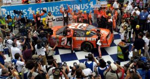 Momentos memorables Cup Series Watkins Glen