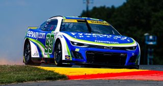 At Track: Road-course nuances could shake up Watkins Glen playoff race