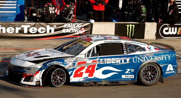 Visit Panorama de los Playoffs Cup Series 2024 tras el caos de Watkins Glen page
