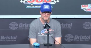 Dale Jr. reveals he doesn’t have Xfinity plans for 2025