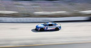 La Bass Pro Shops Night Race de los Playoffs Cup Series 2024 en Bristol