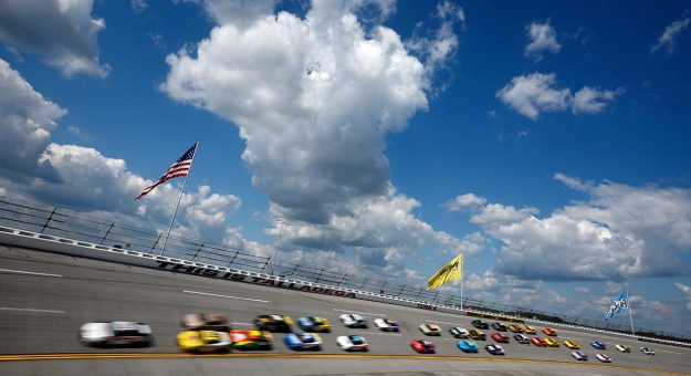 Visit Lo que necesita cada piloto para avanzar a la Ronda de los 8 de los Playoffs Cup Series 2024 page