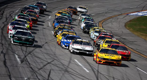 Visit Panorama de los Playoffs Cup Series 2024 tras el ‘Big One’ de Talladega page