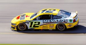 2024 Ryan Blaney Talladega2 Hero 870x462