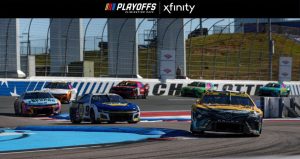 Panorama de los Playoffs Cup Series 2024 antes de la Bank of America 400 en el Charlotte Roval