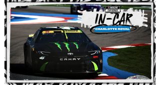 Coming in clutch: Tyler Reddick’s late-race surge into the Round of 8