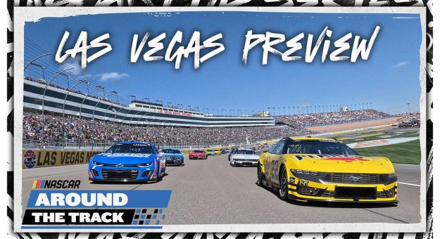 Visit La Ronda de 8 de los Playoffs Cup Series 2024 arranca en Las Vegas page