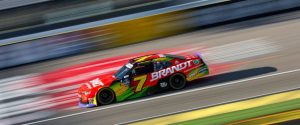 La Ambetter Health 302 de los Playoffs Xfinity Series 2024 en Las Vegas