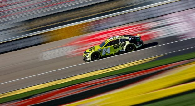 Visit Todo listo para la South Point 400 de los Playoffs Cup Series 2024 en Las Vegas page