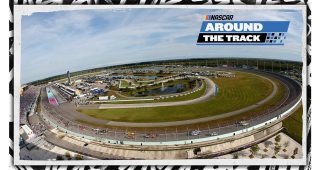 South Beach shake up: Previewing Cup Series Playoffs at Homestead