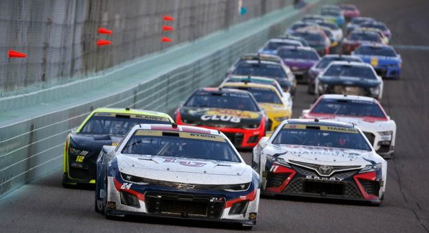 Previa para la Straight Talk Wireless 400 de los Playoffs Cup Series 2024 en Homestead