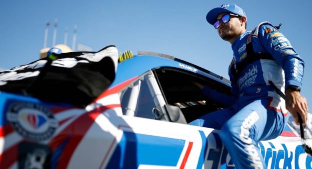 Visit Lo que necesita cada piloto para avanzar a la Championship 4 en el Homestead-Miami Speedway page