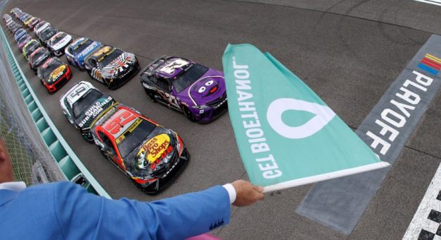 Visit Proyección del ganador para la Straight Talk Wireless 400 en el Homestead-Miami Speedway page