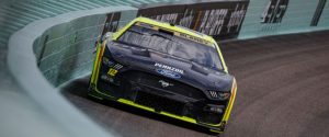 Práctica y clasificación Straight Talk Wireless 400 de los Playoffs 2024 en Homestead