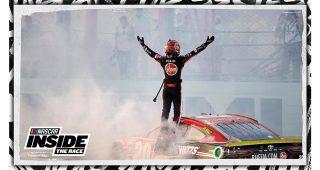 Welcome to Miami: Previewing points, playoff race at Homestead