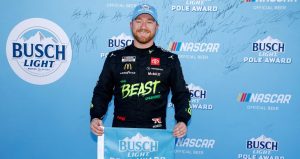 Reddick Pole 870x462