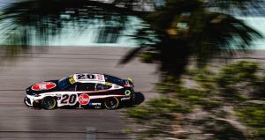 2024 Oct26 Christopher Bell 1 Main Image 870x462