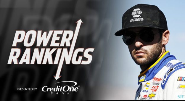 Visit Top 20 Power Rankings Playoffs Cup Series 2024 de Homestead-Miami a Martinsville page