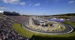 Proyección de ganador para la Xfinity 500 de los Playoffs Cup Series 2024 en el Martinsville Speedway