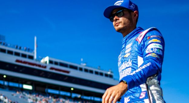 Visit Todo listo para la Xfinity 500 de la Cup Series 2024 en el Martinsville Speedway page