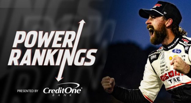Visit Power Rankins Cup Series 2024 para la Championship 4 en el Phoenix Raceway page