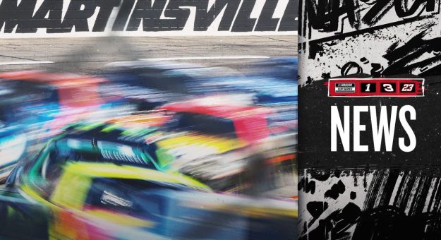 Visit La NASCAR sancionó a 3 equipos de la Cup Series 2024 por incidentes en Martinsville page