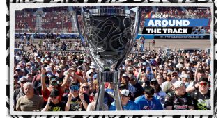Championship shine set to take over Phoenix