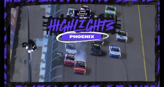 Title secured: Justin Allgaier clinches 2024 Xfinity Series Championship