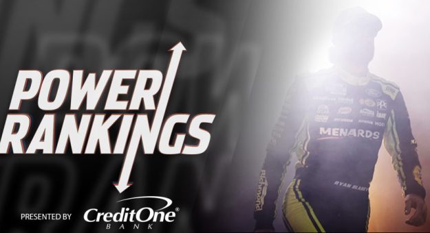 Visit Power Rankings NASCAR Cup Series 2025; primer vistazo a la próxima temporada page