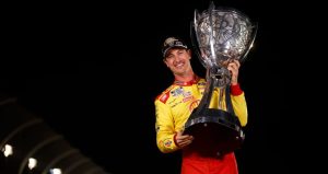 2024 Joey Logano Trophy 870x462