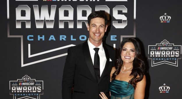 Visit Las mejores fotos de la Gala de Campeones de la NASCAR 2024 en Charlotte page