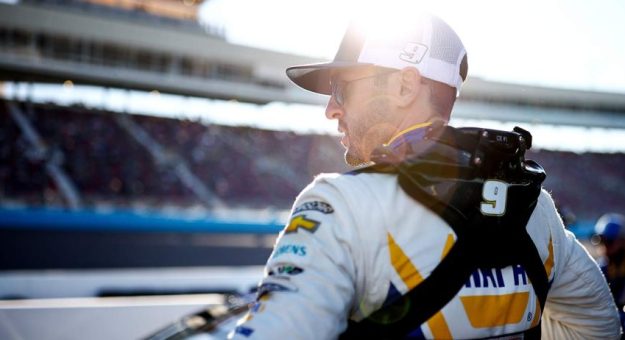Visit Top 12 datos clave de la temporada NASCAR Cup Series 2024 page