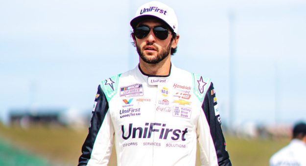 Visit Resumen pilotos NASCAR Cup Series 2024: Chase Elliott page