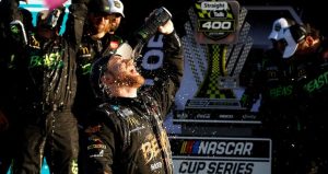 2024 Dec22 Tyler Reddick 1 Main Image 870x462