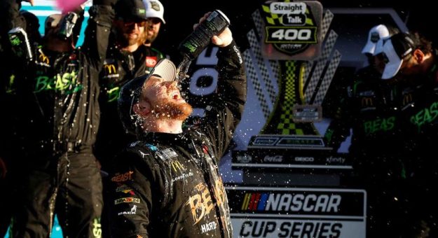 Visit Lo Mejor de lo Mejor de la temporada NASCAR 2024 page