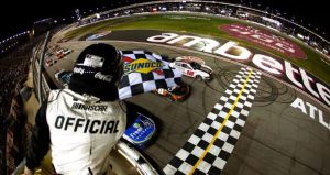 Las mejores carreras de la temporada NASCAR Cup Series 2024