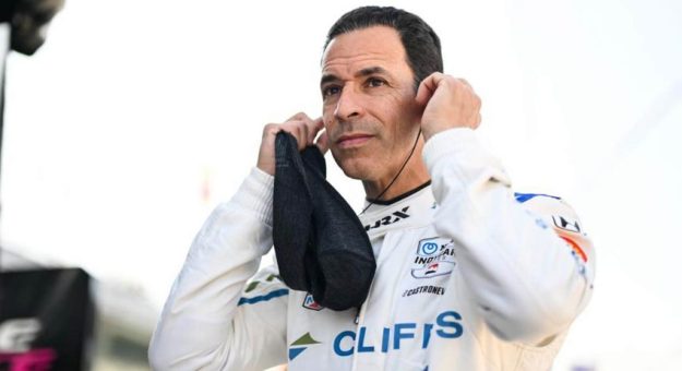 Visit Helio Castroneves intentará clasificar para la Daytona 500 con el Project 91 de Trackhouse page