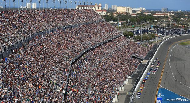 Visit Agotadas las entradas para la Daytona 500 2025 page