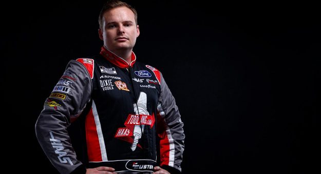 Visit Previa equipos NASCAR Cup Series 2025: Haas Factory Team page