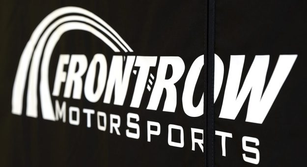 Visit Previa equipos NASCAR Cup Series 2025: Front Row Motorsports page