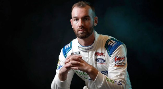 Visit Previa equipos NASCAR Cup Series 2025: Rick Ware Racing page