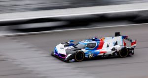 Rolex 24 at Daytona 2025 en vivo