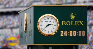 La Rolex 24 at Daytona 2025 arranca la temporada mundial del automovilismo